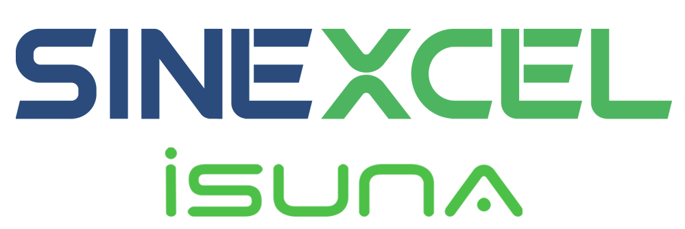 Biến tần Sinexcel Isuna
