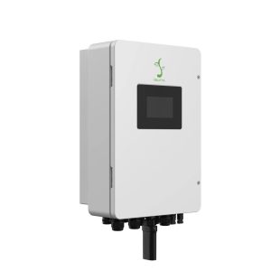 Biến tần Sinexcel Isuna 6kw 1 pha áp thấp 1
