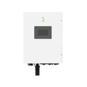 Biến tần Sinexcel Isuna 6 kw 1 pha áp thấp